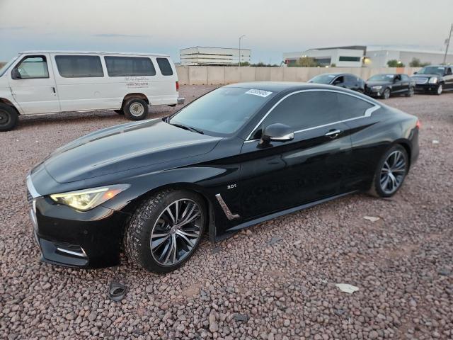 Global Auto Auctions: 2018 INFINITI Q60 LUXE 3