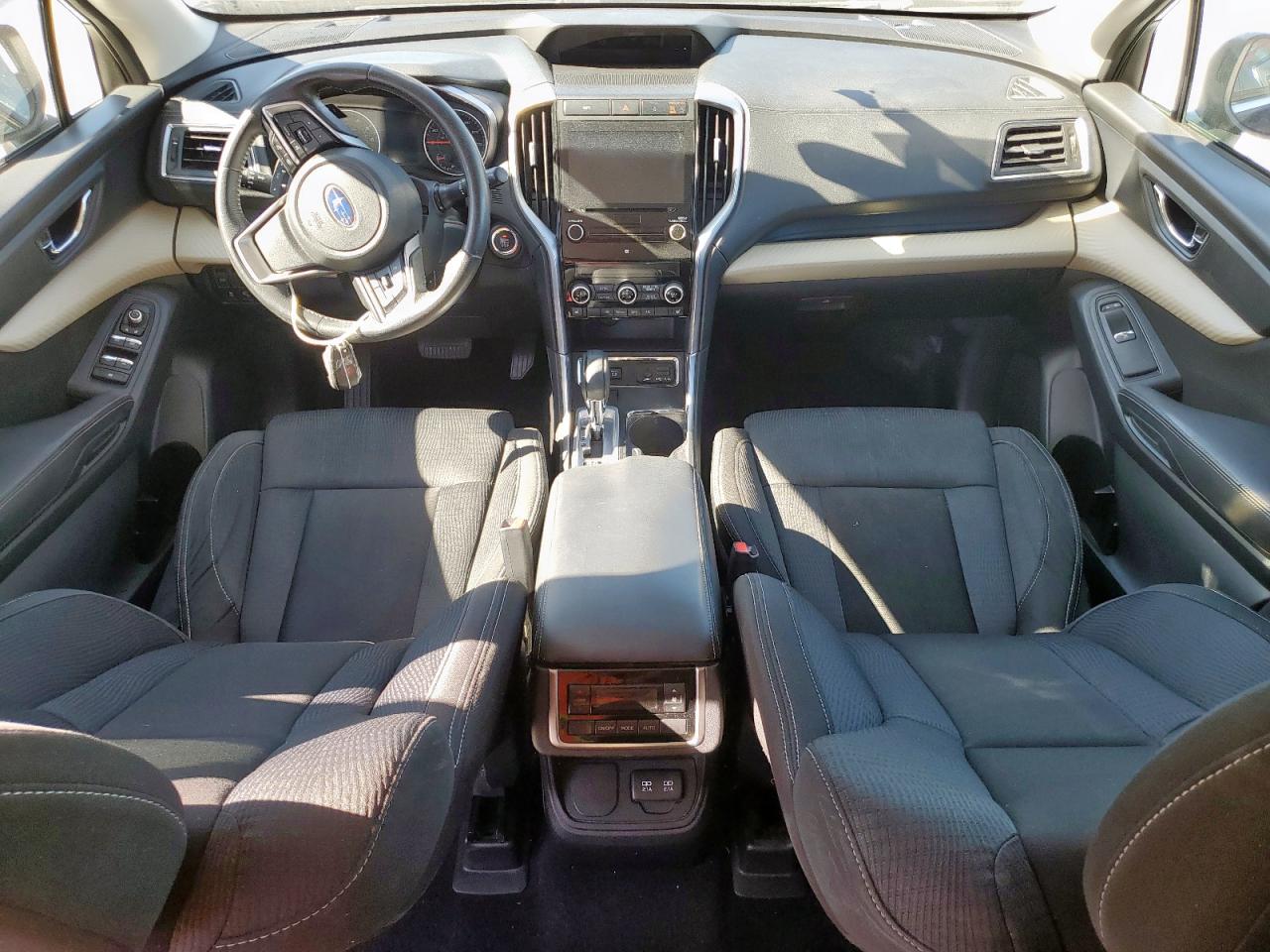 SUBARU ASCENT PREMIUM