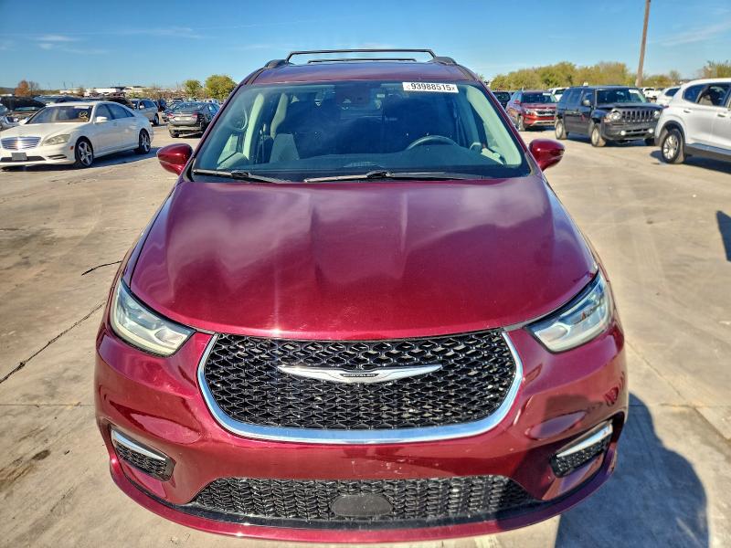 2021 CHRYSLER PACIFICA T #3297860792