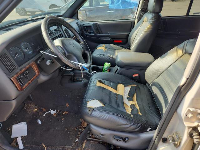 1998 JEEP GRAND CHER #3303903703