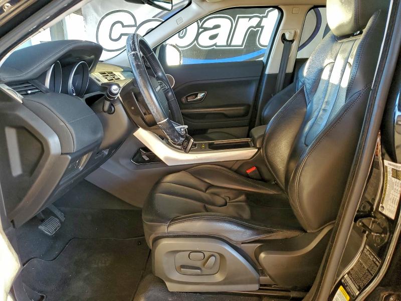 2014 LAND ROVER RANGE ROVE #3304499591