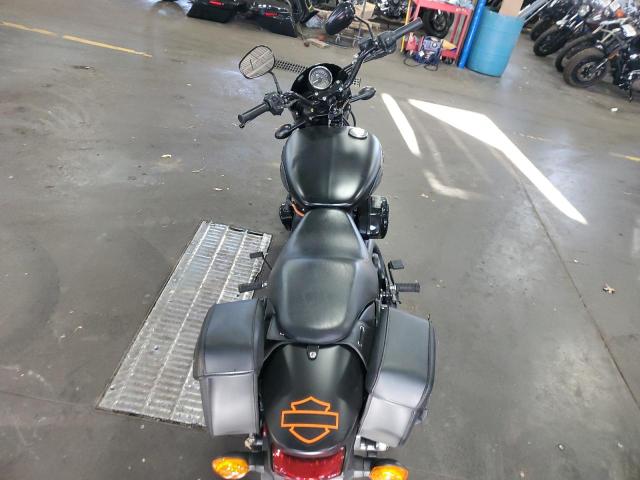 2015 HARLEY-DAVIDSON XG750 #3286703302