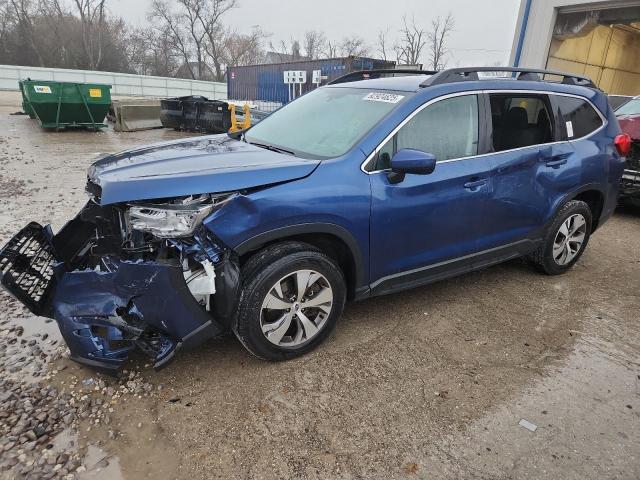 2021 SUBARU ASCENT PRE #3311756730