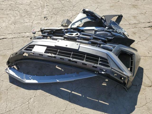 2025 HYUNDAI TUCSON BLU #3317689103