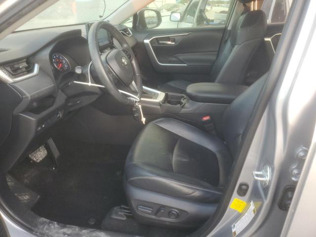 2019 TOYOTA RAV4 XLE P #3301782376