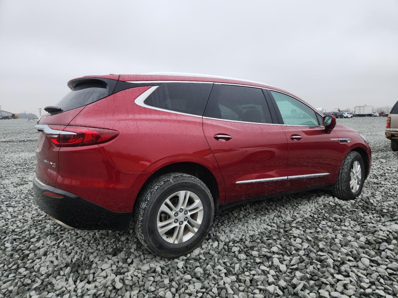 BUICK ENCLAVE ESSENCE