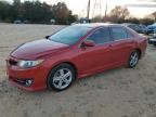 Lot #3294262904 2012 TOYOTA CAMRY BASE