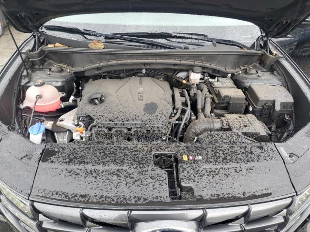 2022 HYUNDAI TUCSON SEL - 5NMJF3AE3NH071120