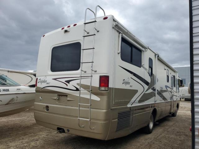 2004 NATIONAL RV DOLPHIN SE #3315710438