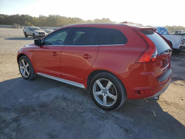 2012 VOLVO XC60 T6 #3287541004