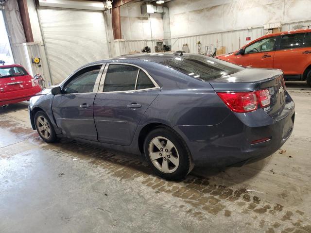 2013 CHEVROLET MALIBU LS #3302909045