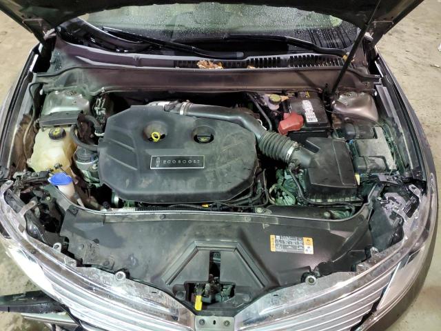 2015 LINCOLN MKZ #3291359140