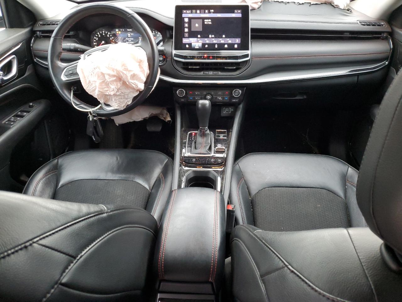 JEEP COMPASS TRAILHAWK