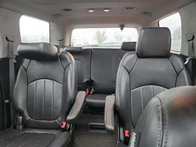 2014 GMC ACADIA DEN #3296419679