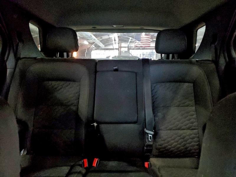 2018 CHEVROLET EQUINOX LT #3296355118