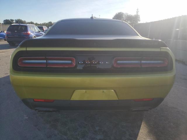 2021 DODGE CHALLENGER #3302816946