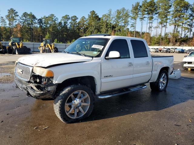Global Auto Auctions: 2005 GMC SIERRA K15