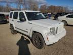 Lot #3301687630 2012 JEEP LIBERTY SP
