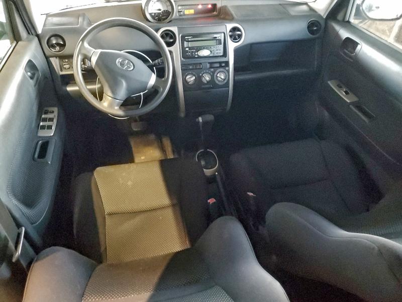 2005 TOYOTA SCION XB #3297322376