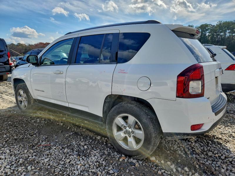 2014 JEEP COMPASS SP #3297955831