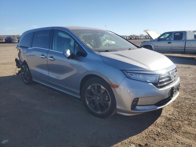 2021 HONDA ODYSSEY EL #3293453408