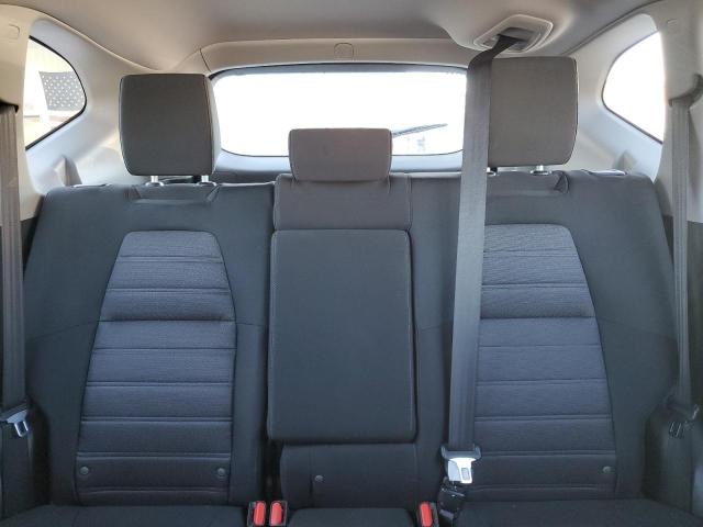 2020 HONDA CR-V LX - 5J6RW2H21LL027874