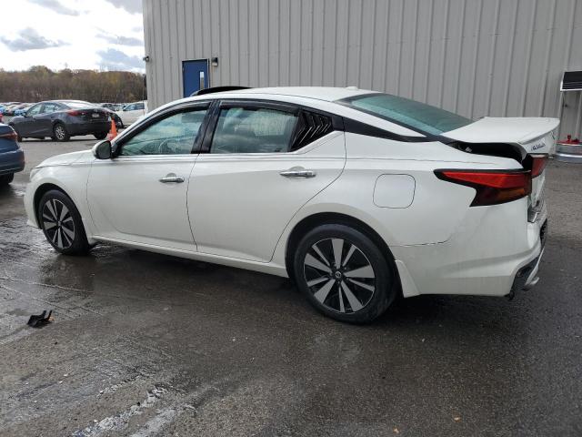 2019 NISSAN ALTIMA SV #3304752946