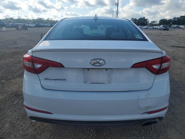 2016 HYUNDAI SONATA SE #3301841342