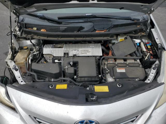 2013 TOYOTA PRIUS V #3304023580