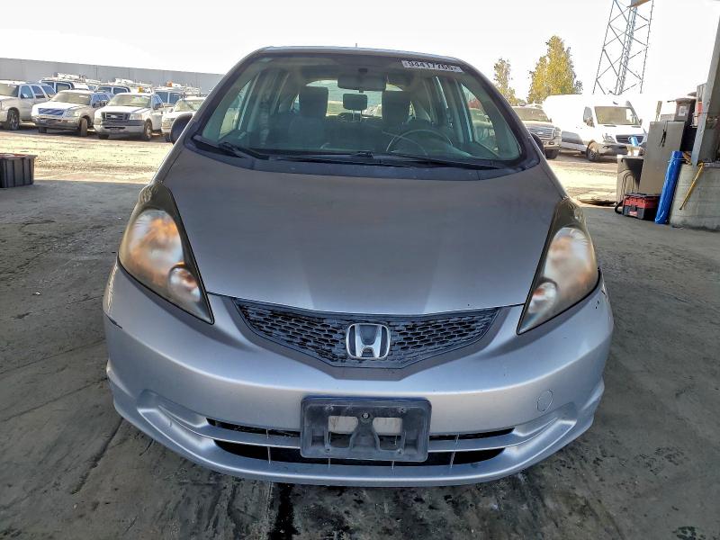 2011 HONDA FIT #3315708441