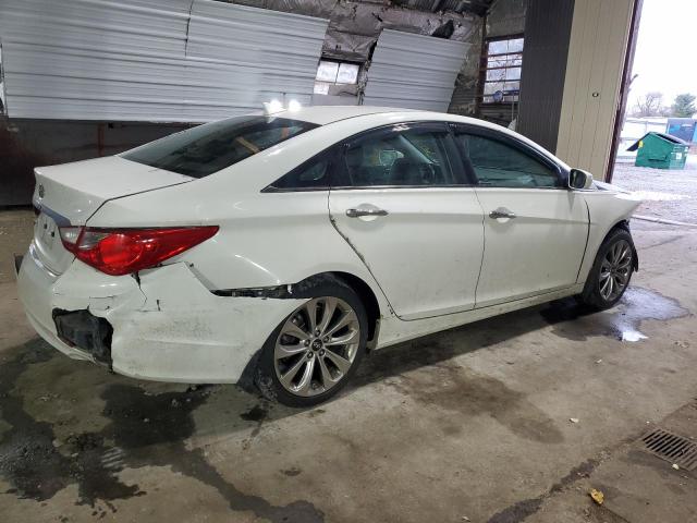 2011 HYUNDAI SONATA SE #3311517258