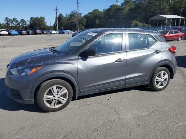 Global Auto Auctions: 2020 NISSAN KICKS S