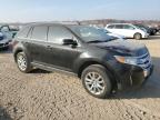 Lot #3304800318 2013 FORD EDGE LIMIT