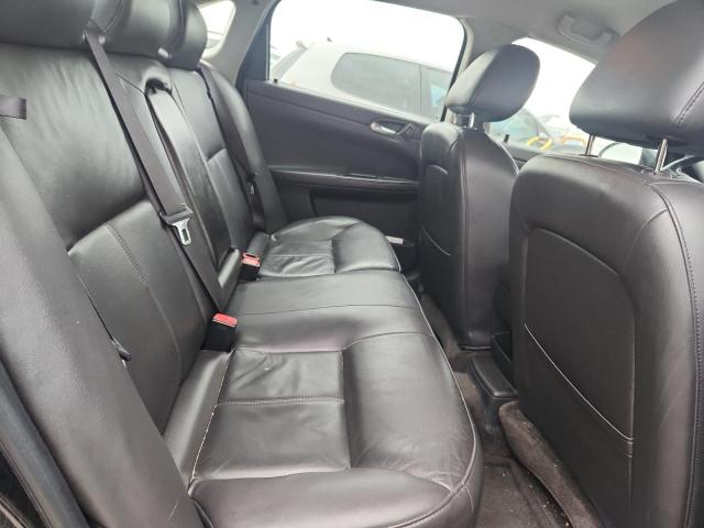 2010 CHEVROLET IMPALA LT #3291466480