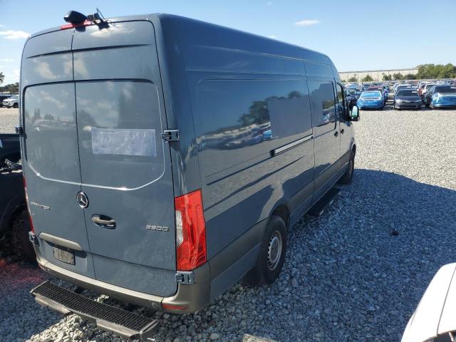 2019 MERCEDES-BENZ SPRINTER 2 #3278578932