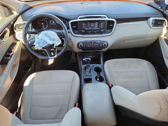 2017 KIA SORENTO LX #3291364131