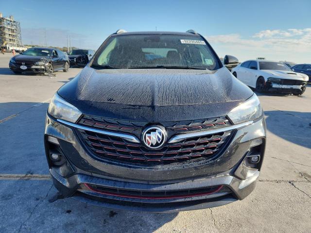2022 BUICK ENCORE GX #3310527080