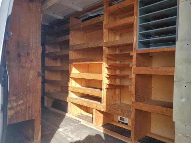 2013 MERCEDES-BENZ SPRINTER 3 #3284674338