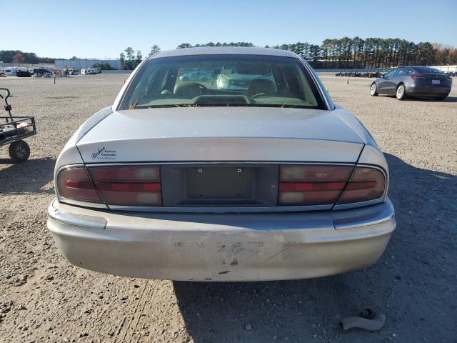 2003 BUICK PARK AVENU #3296349117