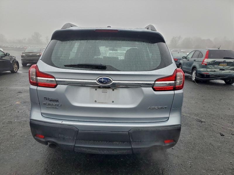 2019 SUBARU ASCENT #3301933457