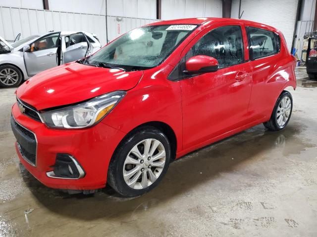 CHEVROLET SPARK 1LT
