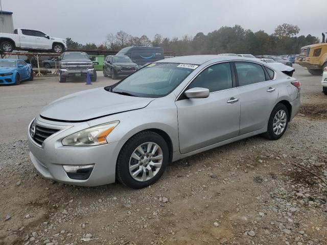 Global Auto Auctions: 2014 NISSAN ALTIMA 2.5