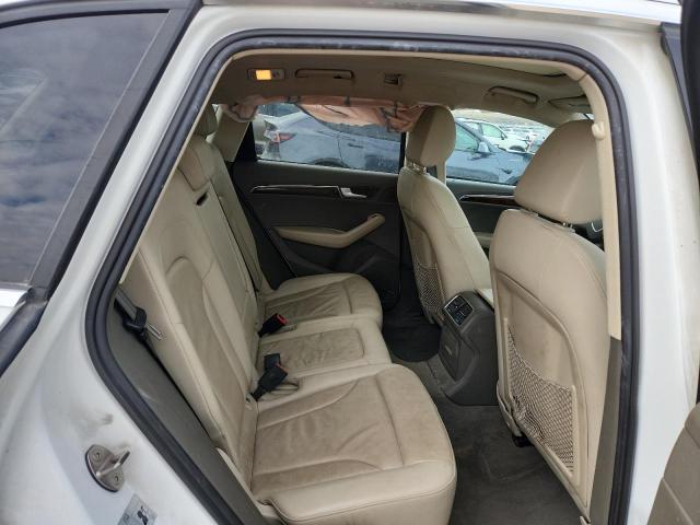 2011 AUDI Q5 PREMIUM #3312386118