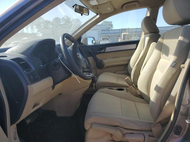 2010 HONDA CR-V LX - 5J6RE4H3XAL096194