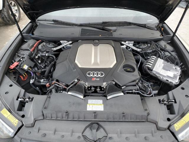 2023 AUDI RS6 WUA1CBF26PN907707