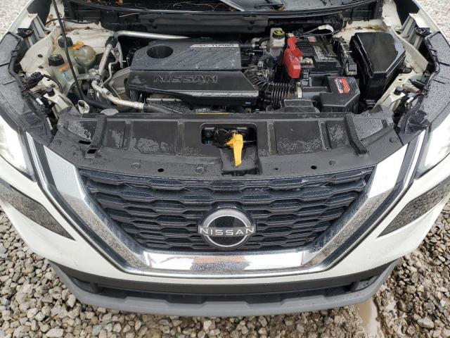 2023 NISSAN ROGUE S #3296892860