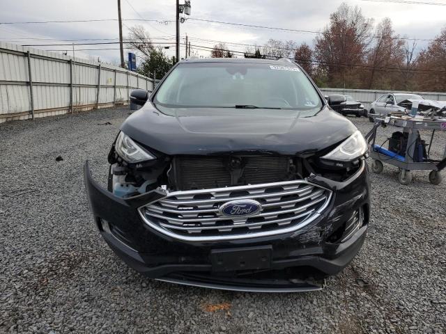 2019 FORD EDGE TITAN #3296283447