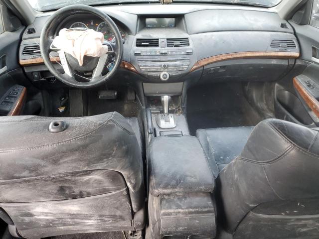 2011 HONDA ACCORD EXL #3303853520