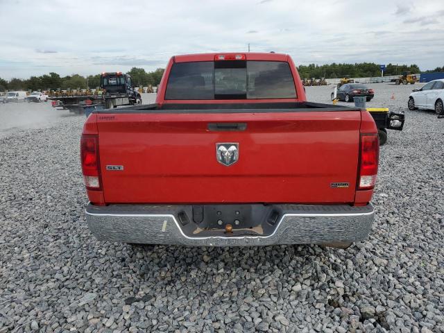 2011 DODGE RAM 1500 - 1D7RB1GP5BS567506