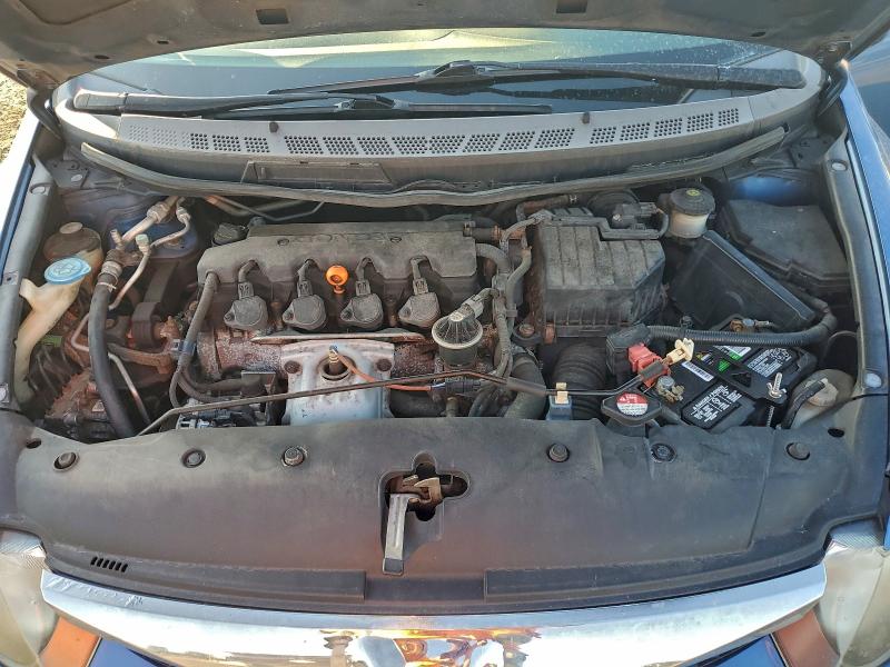 2010 HONDA CIVIC #3297896783